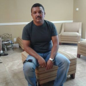 Meet your Posher, Luis